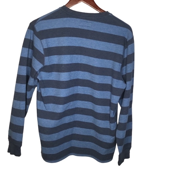 Polo Men’s Thermal Sleepwear Shirt - Size L - EUC. - Picture 2 of 3